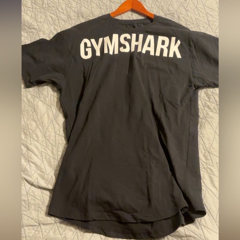 GYMSHARK PRIME TEE - VERY RARE